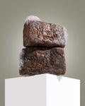Raw African Black Soap image 1