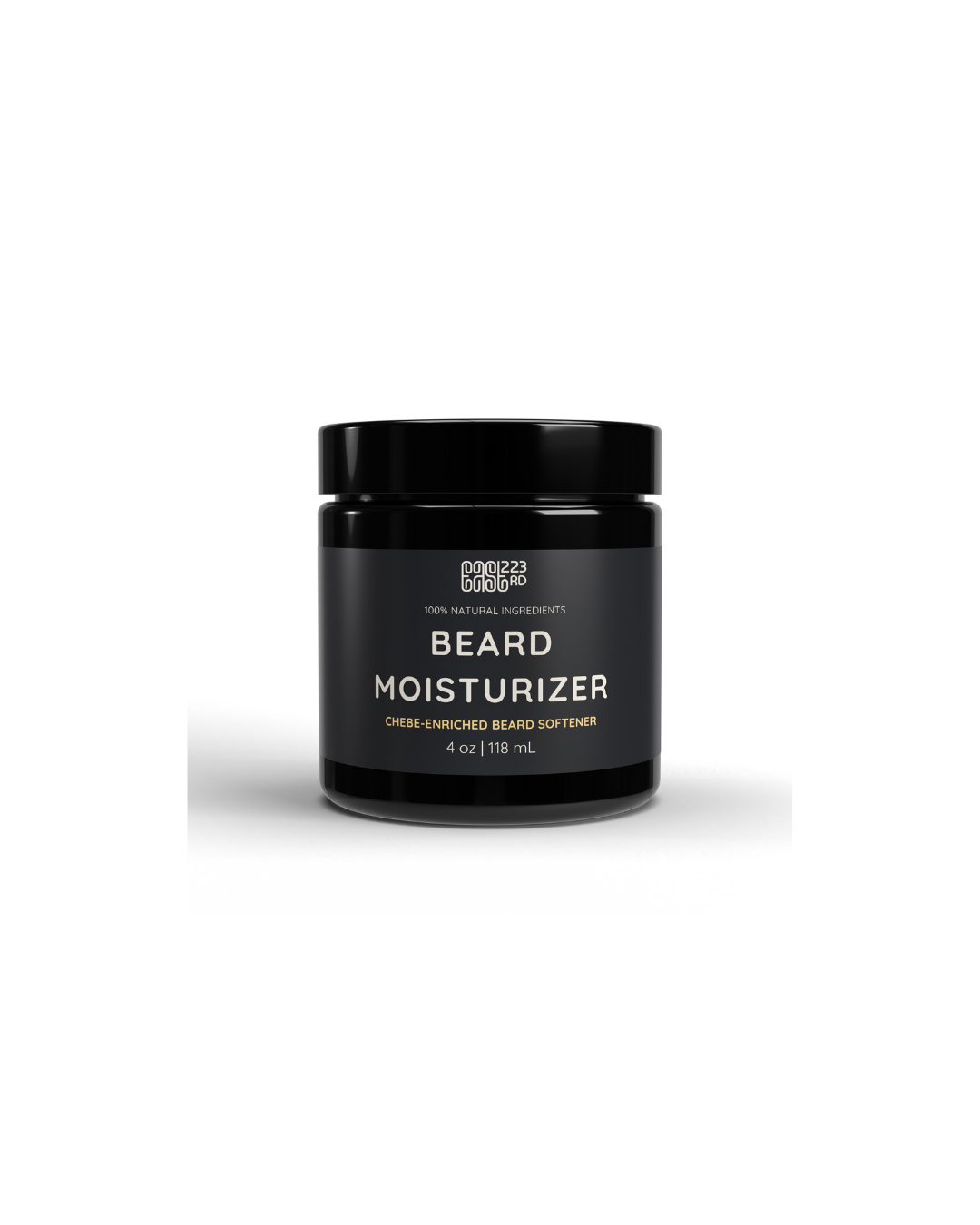 Chebe Beard Moisturizer image 0