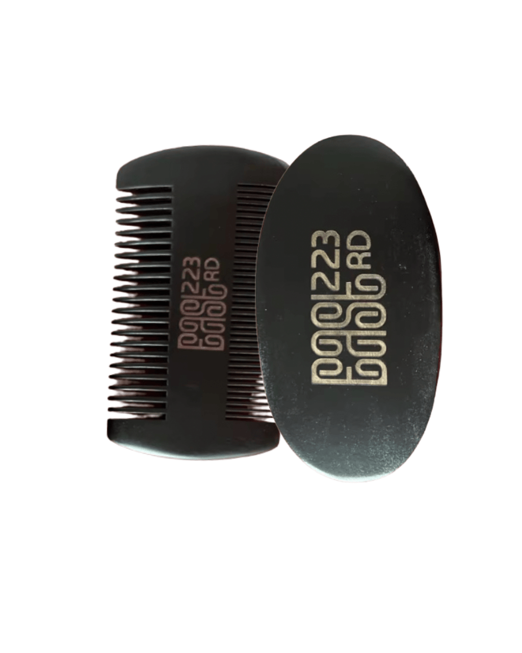 223RD Comb & Brush Set - EAST 223RD