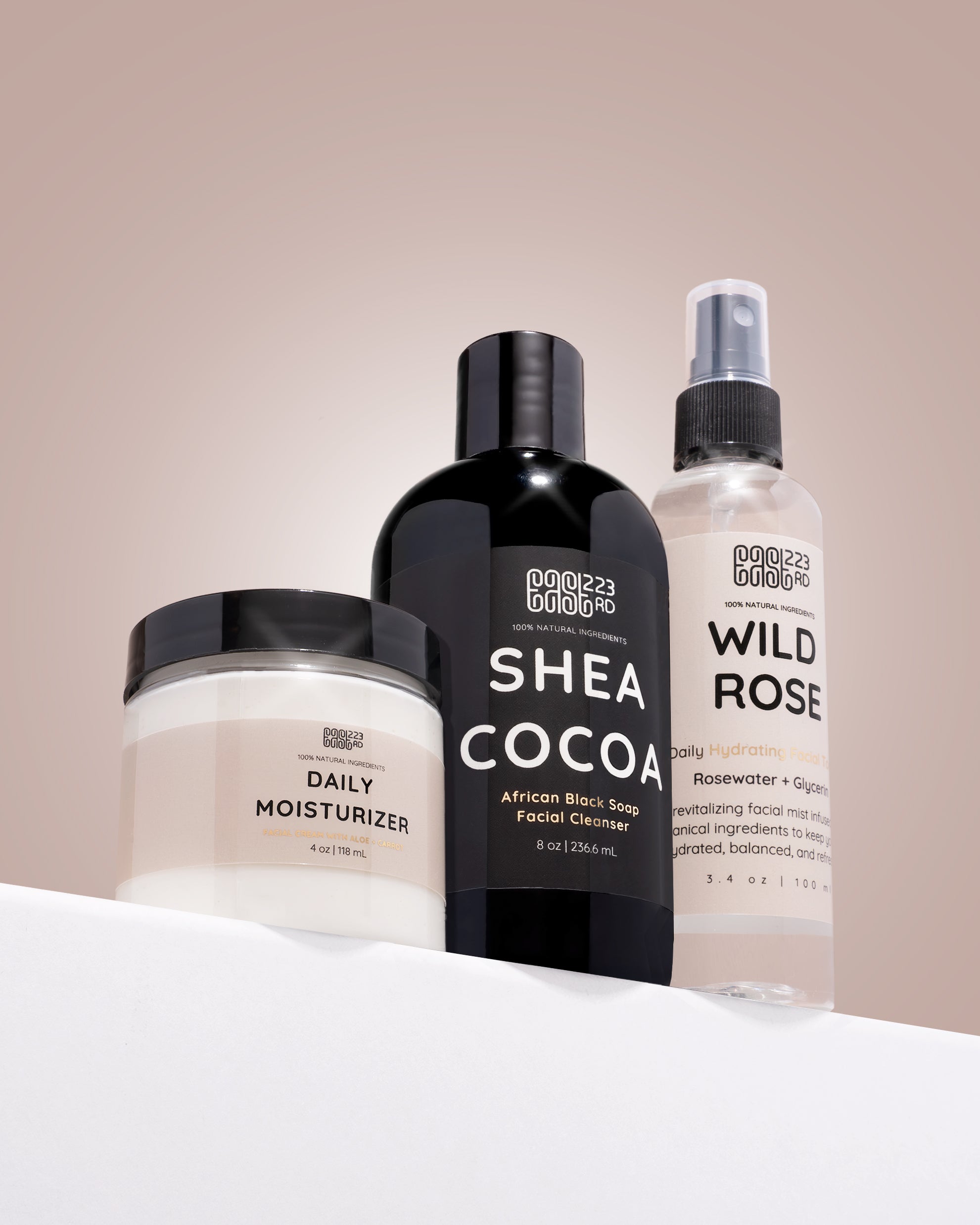 Acne + Oil Control Kit image 0