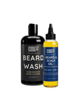 Beard Clean & Nourish Kit - EAST 223RD