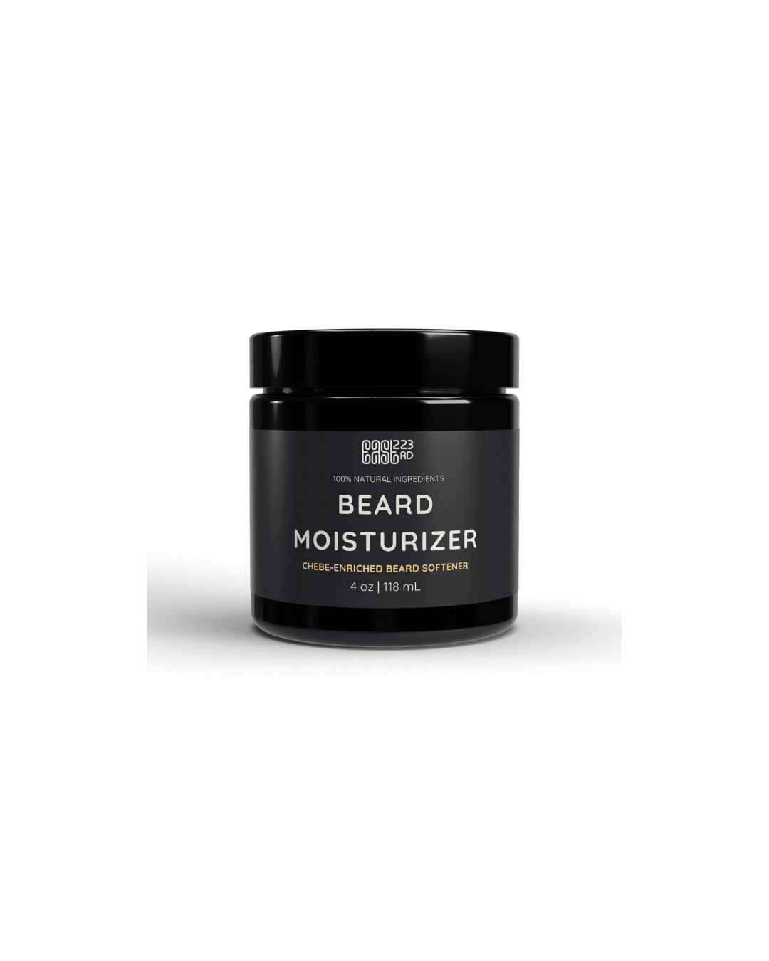 Chebe Beard Moisturizer - EAST 223RD