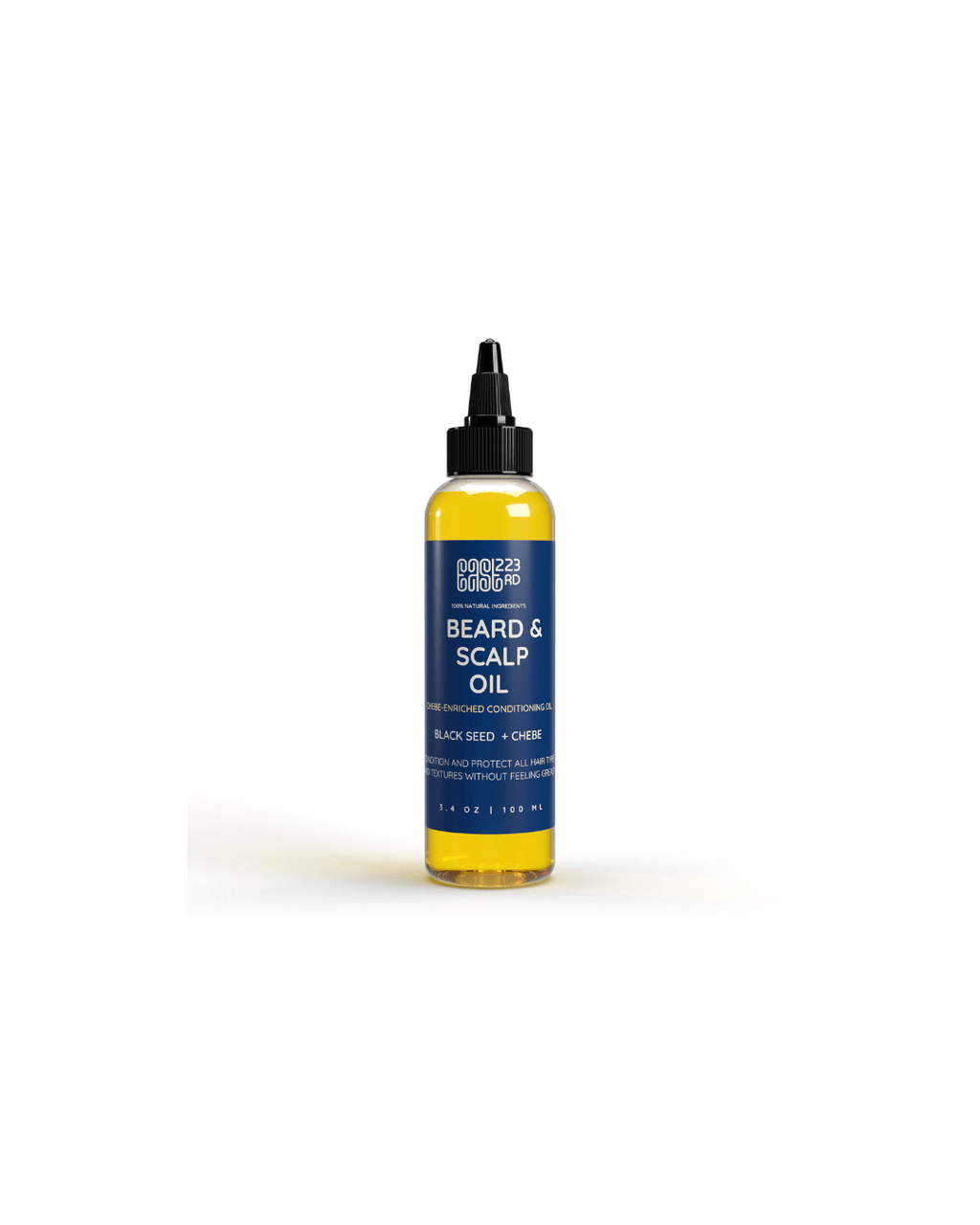 Chebe Beard & Scalp Oil - EAST 223RD