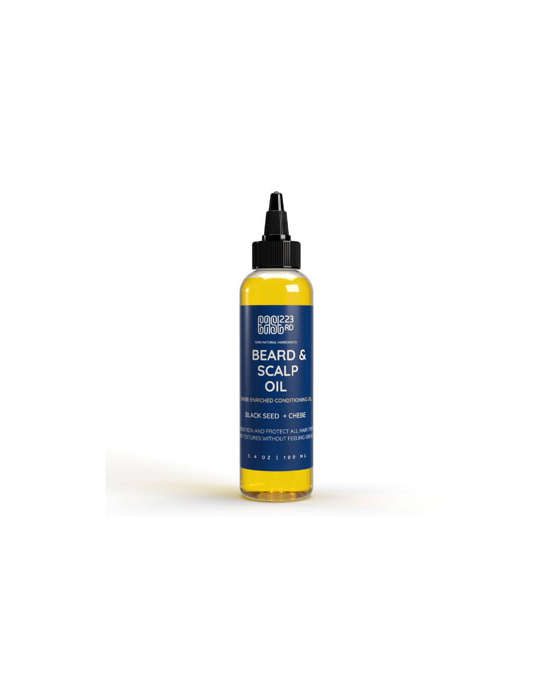 Chebe Beard & Scalp Oil - EAST 223RD