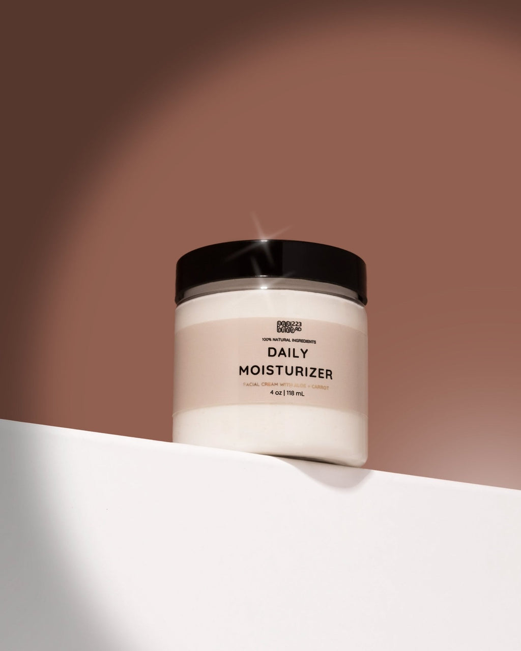 Daily Moisturizer - EAST 223RD
