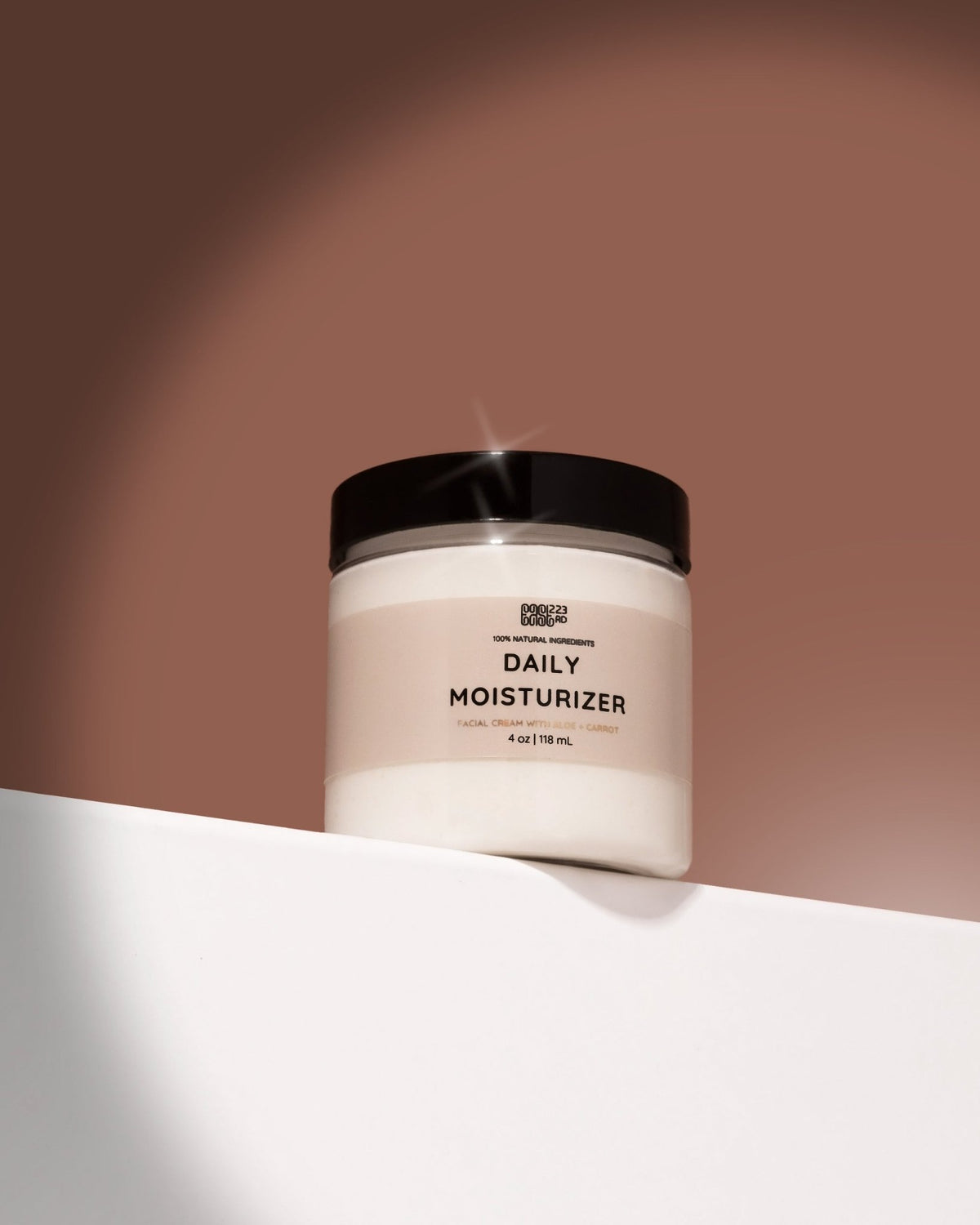 Daily Moisturizer - EAST 223RD