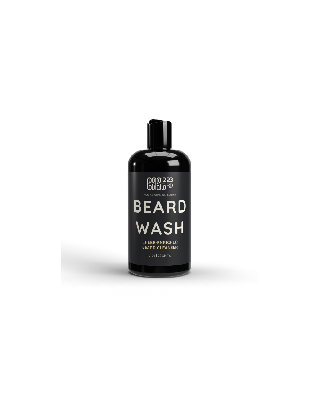 Chebe Beard Wash image 0