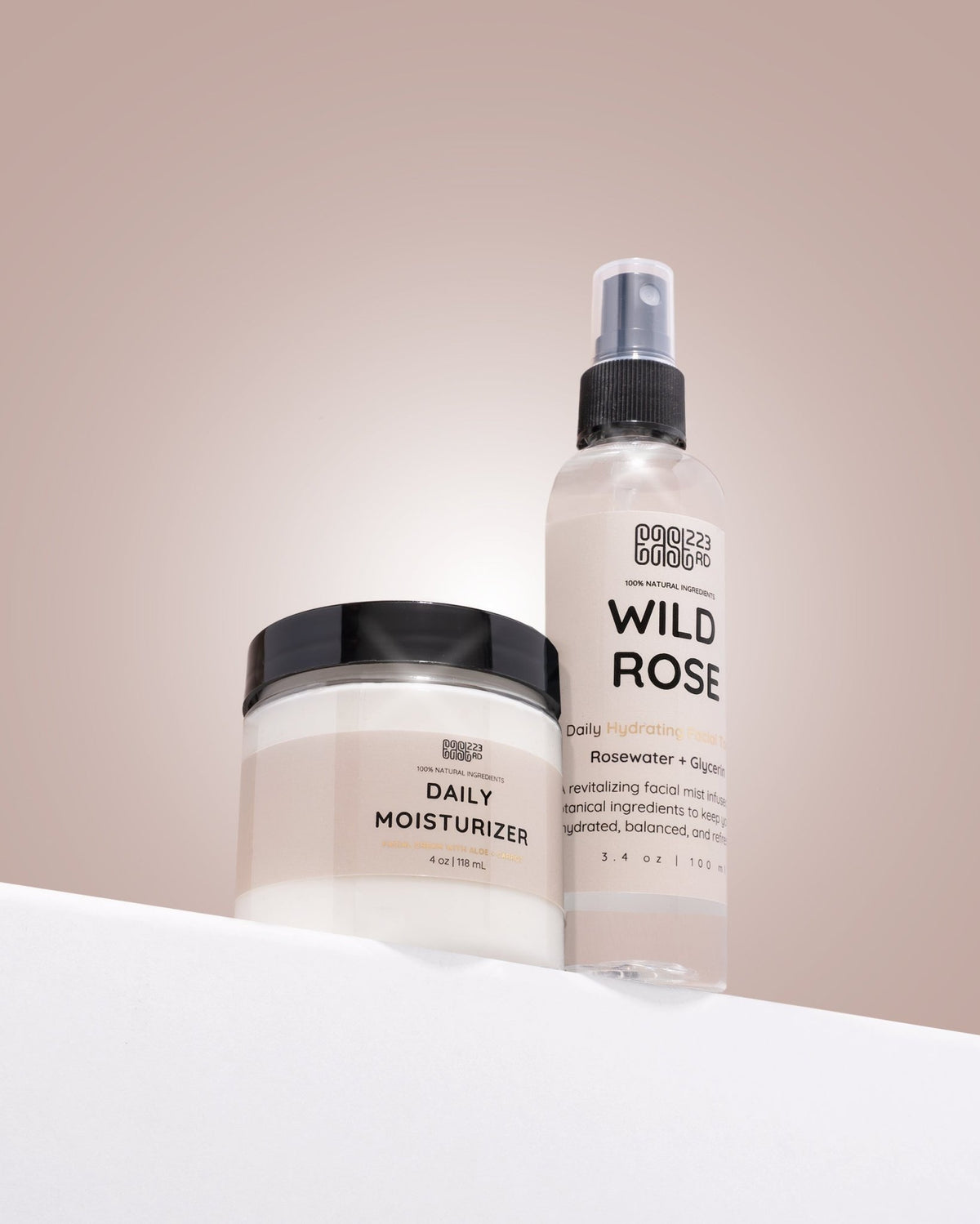 Moisture + Hydration Kit - EAST 223RD