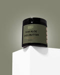 Raw Aloe Shea Butter - EAST 223RD