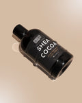 Shea Cocoa African Black Soap Facial Cleanser - EAST 223RD